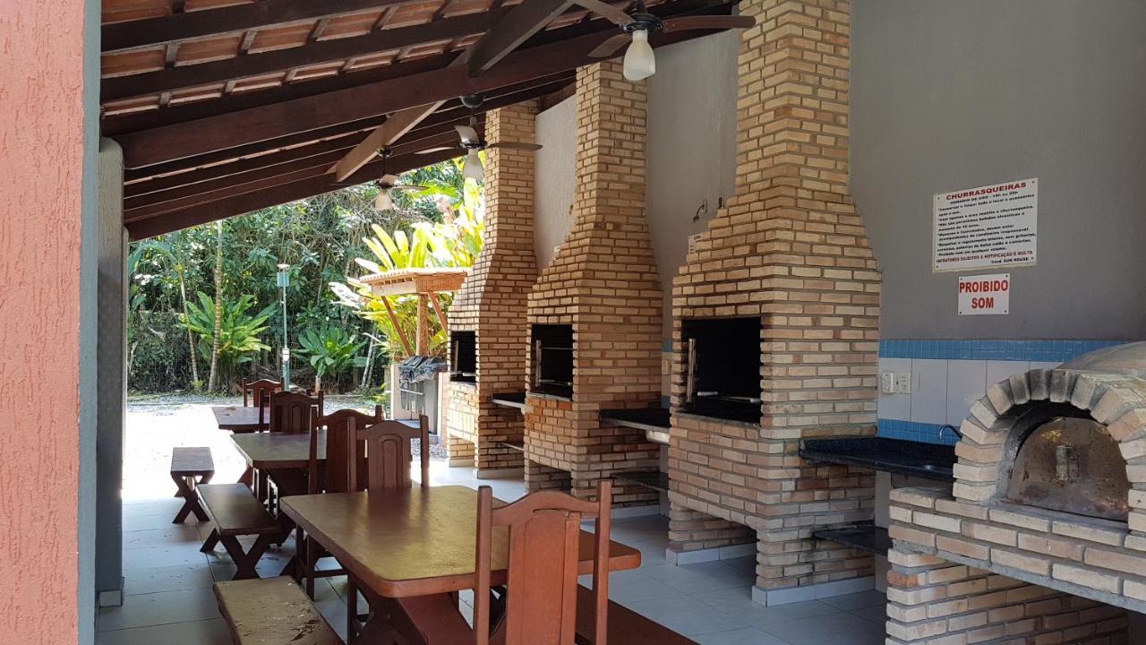 Flat 31 Sun House Maresias Apartment Exterior photo