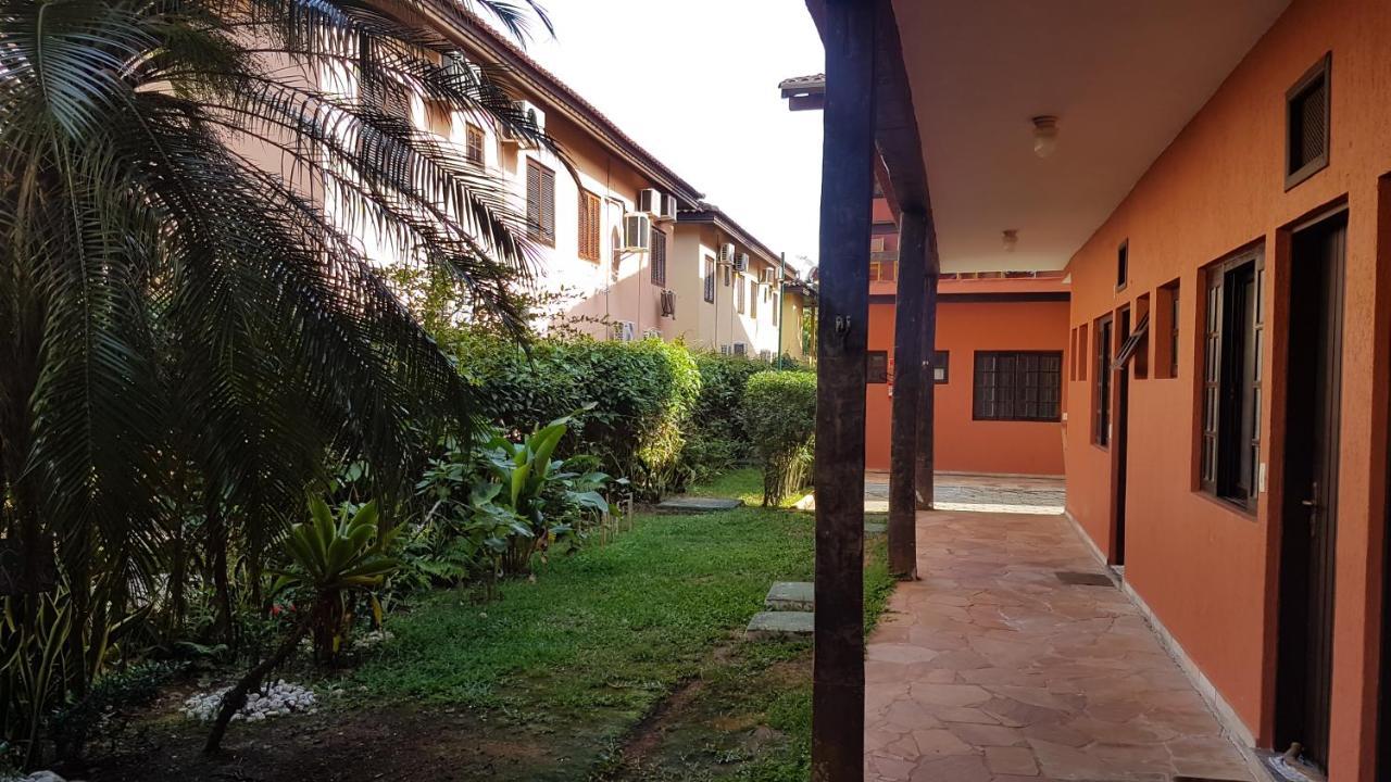 Flat 31 Sun House Maresias Apartment Exterior photo