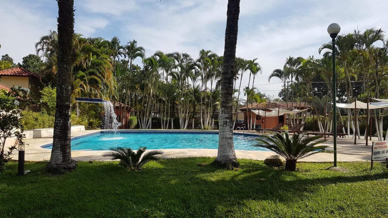 Flat 31 Sun House Maresias Apartment Exterior photo