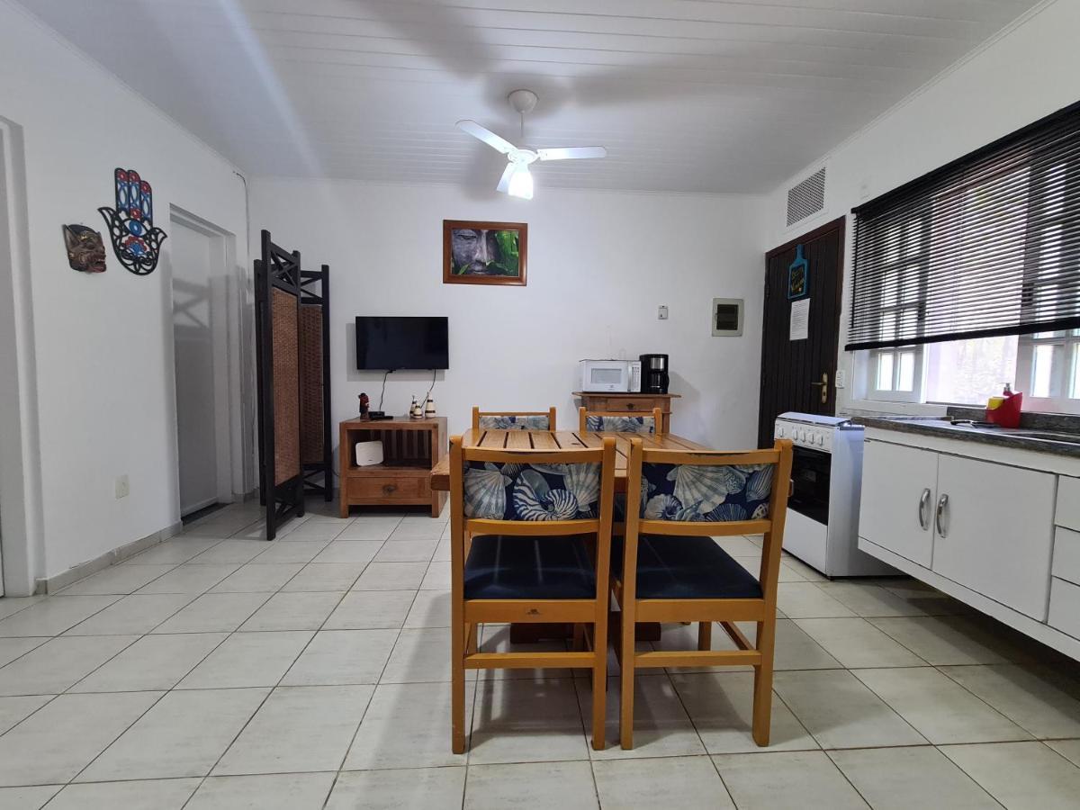 Flat 31 Sun House Maresias Apartment Exterior photo