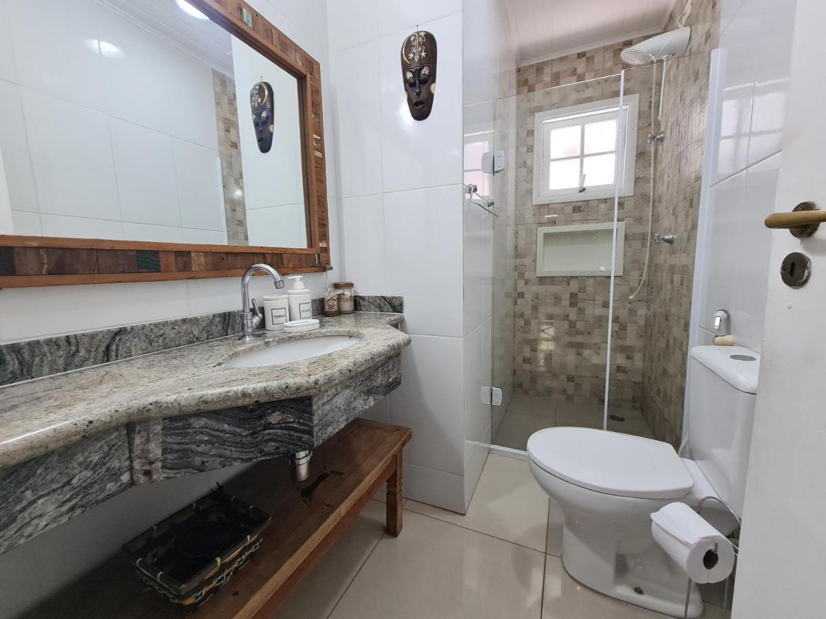 Flat 31 Sun House Maresias Apartment Exterior photo