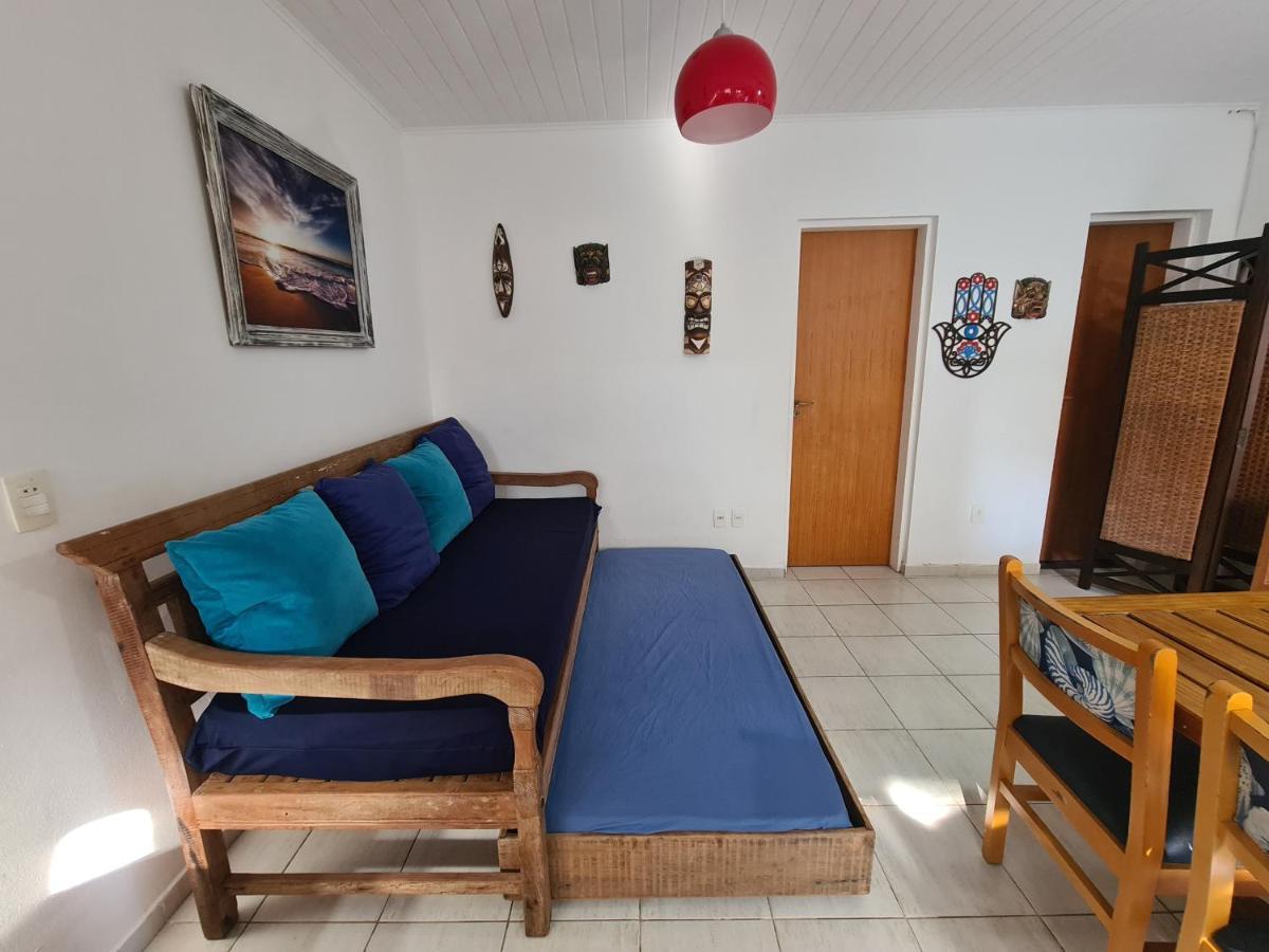 Flat 31 Sun House Maresias Apartment Exterior photo