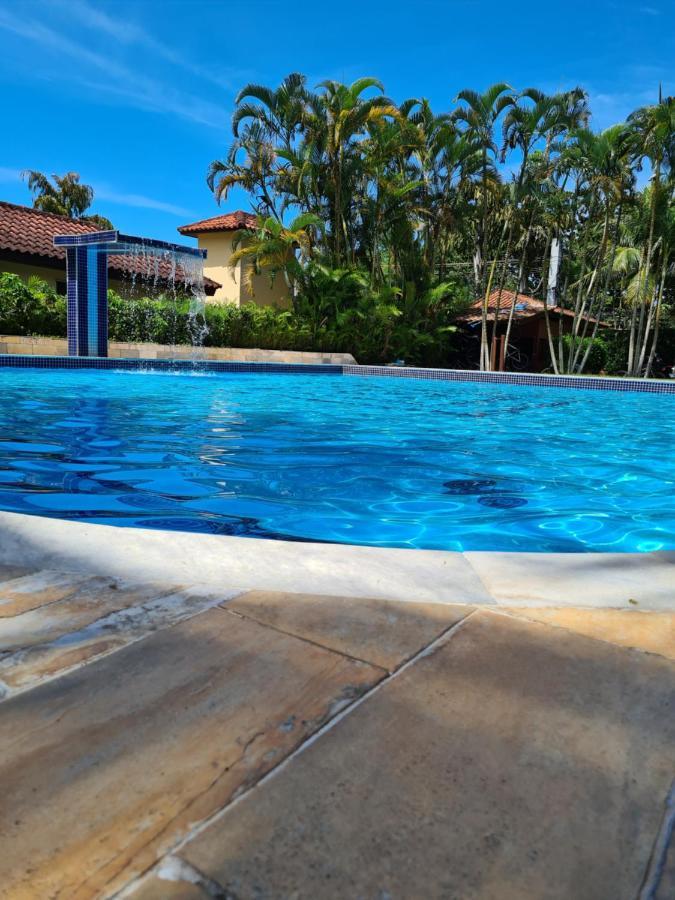 Flat 31 Sun House Maresias Apartment Exterior photo