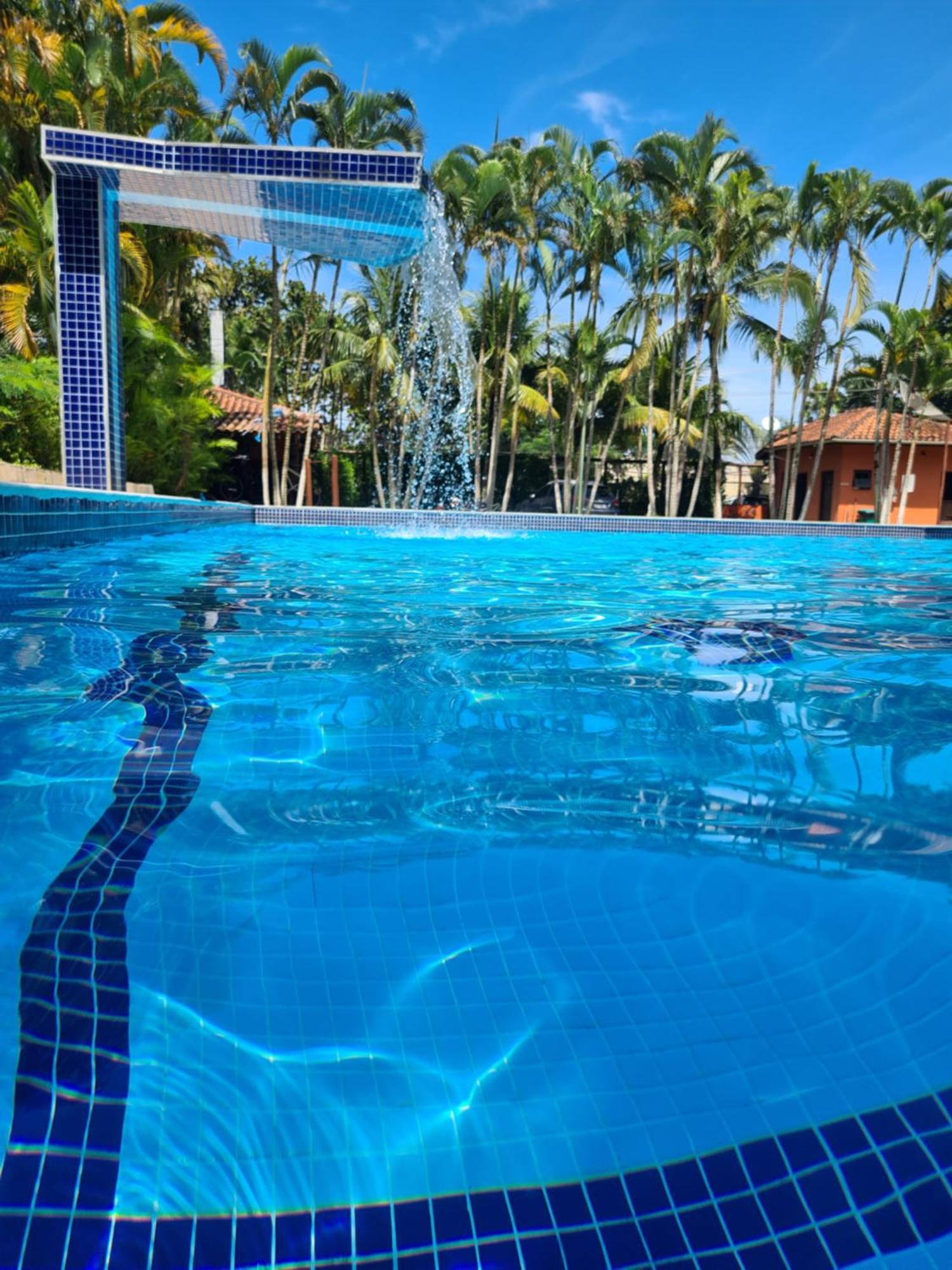 Flat 31 Sun House Maresias Apartment Room photo