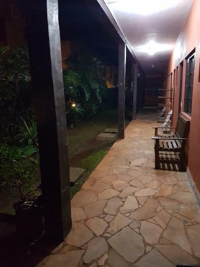 Flat 31 Sun House Maresias Apartment Exterior photo