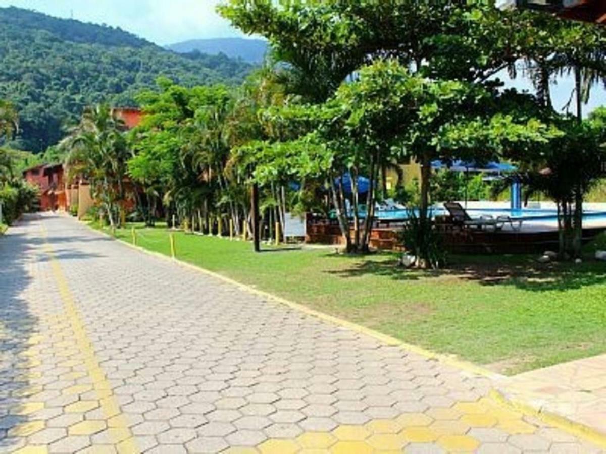 Flat 31 Sun House Maresias Apartment Exterior photo